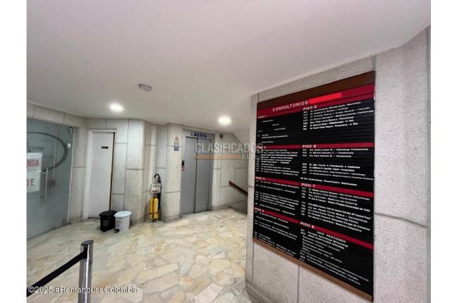 Oficinas y Consultorios, Venta, Bogotá - $160.000.000