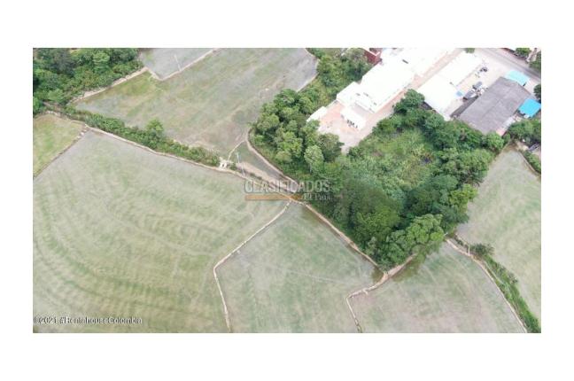 Lotes, Venta, El Zulia - $3.600.000.000