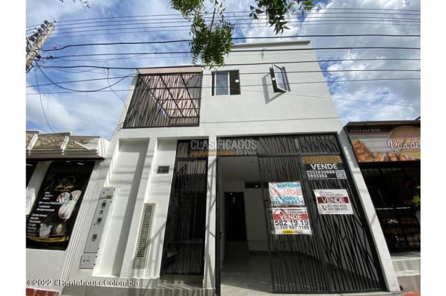 Casas, Venta, Cúcuta - $750.000.000