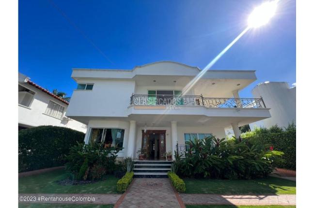 Casas, Venta, Villa del Rosario - $1.000.000.000