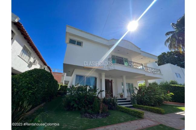 Casas, Venta, Villa del Rosario - $1.000.000.000