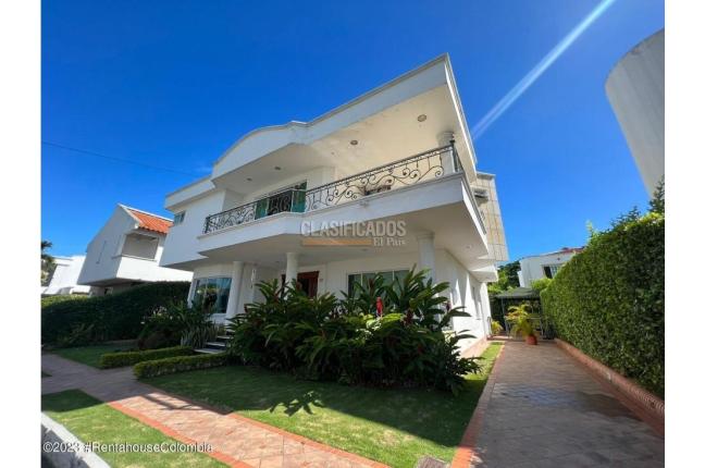Casas, Venta, Villa del Rosario - $1.000.000.000