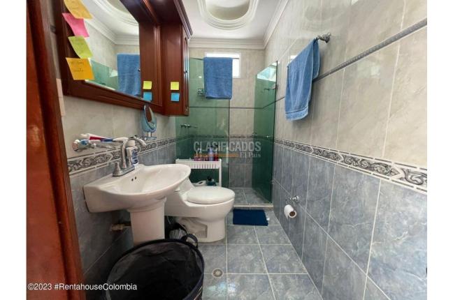 Casas, Venta, Villa del Rosario - $1.000.000.000