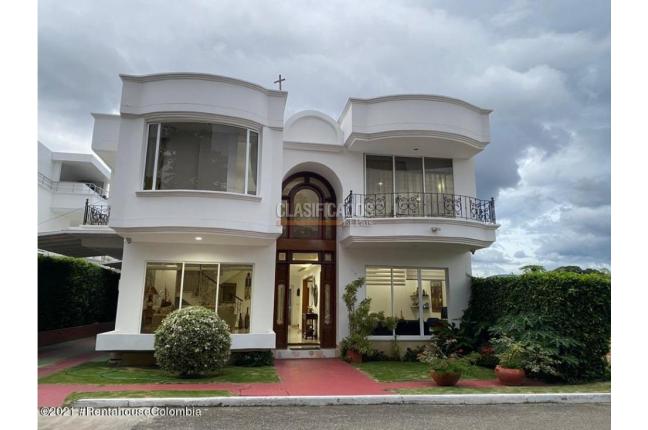Casas, Venta, Villa del Rosario - $1.200.000.000