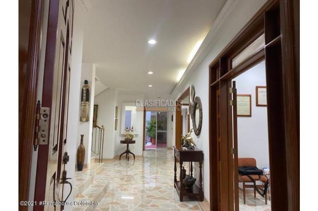 Casas, Venta, Villa del Rosario - $1.200.000.000