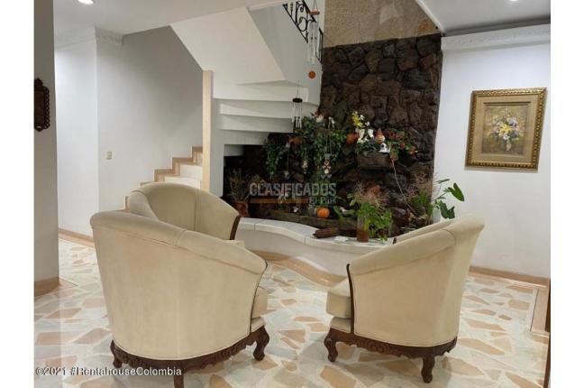 Casas, Venta, Villa del Rosario - $1.200.000.000