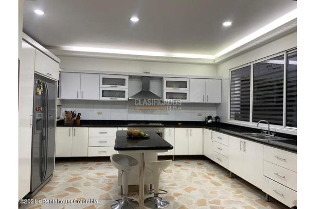 Casas, Venta, Villa del Rosario - $1.200.000.000