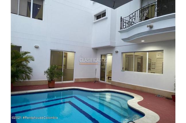 Casas, Venta, Villa del Rosario - $1.200.000.000