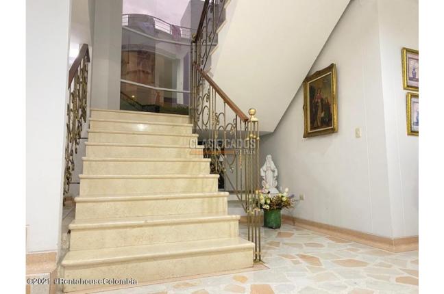 Casas, Venta, Villa del Rosario - $1.200.000.000