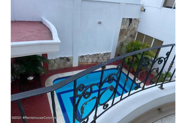 Casas, Venta, Villa del Rosario - $1.200.000.000