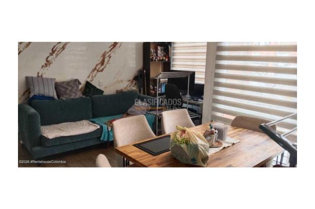 Apartamentos, Venta, Chía - $245.000.000