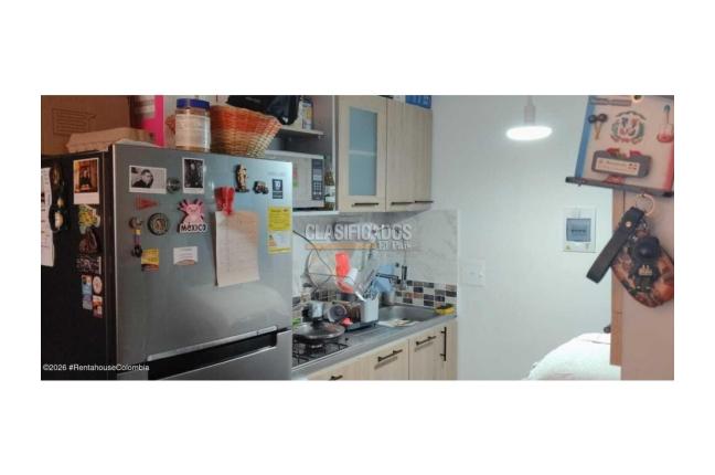 Apartamentos, Venta, Chía - $245.000.000