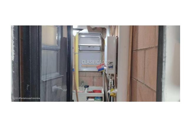 Apartamentos, Venta, Chía - $245.000.000