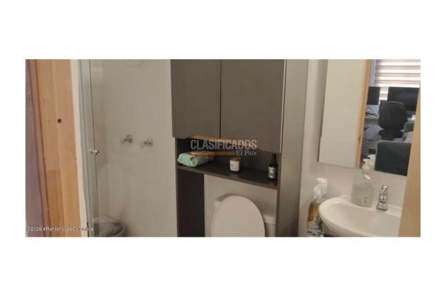 Apartamentos, Venta, Chía - $245.000.000