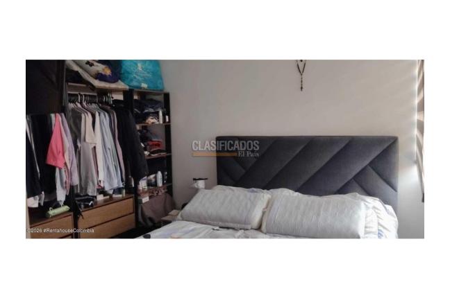 Apartamentos, Venta, Chía - $245.000.000