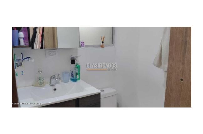 Apartamentos, Venta, Chía - $245.000.000