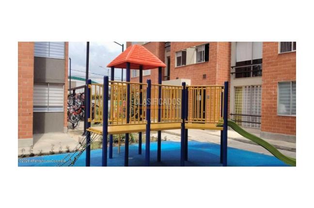 Apartamentos, Venta, Chía - $245.000.000