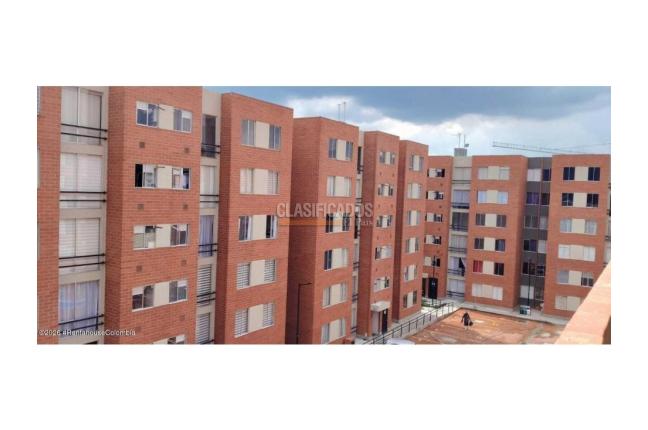 Apartamentos, Venta, Chía - $245.000.000