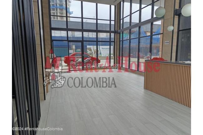 Apartamentos, Venta, Bogotá - $295.000.000