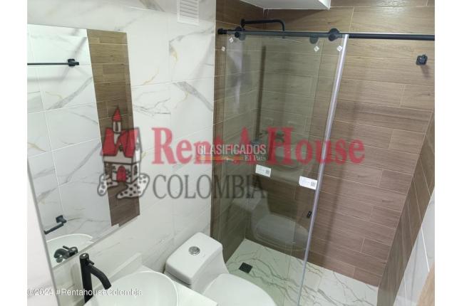 Apartamentos, Venta, Bogotá - $295.000.000