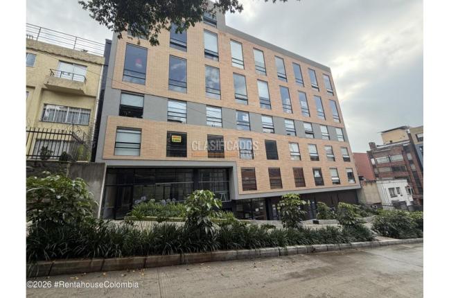 Apartamentos, Venta, Bogotá - $380.000.000