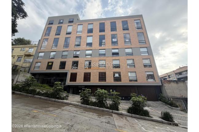 Apartamentos, Venta, Bogotá - $380.000.000