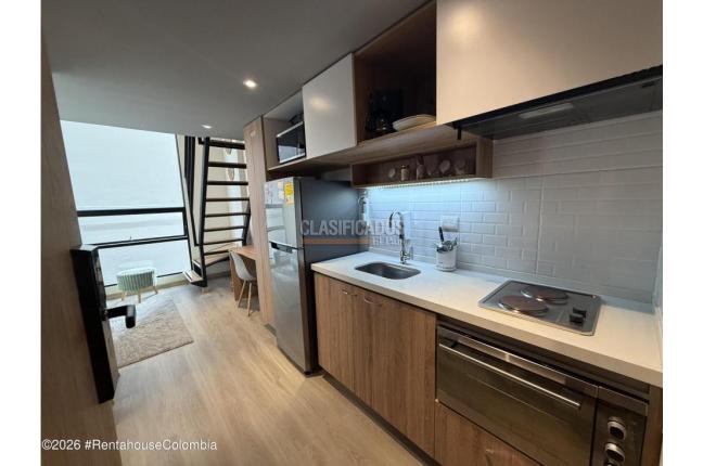 Apartamentos, Venta, Bogotá - $380.000.000