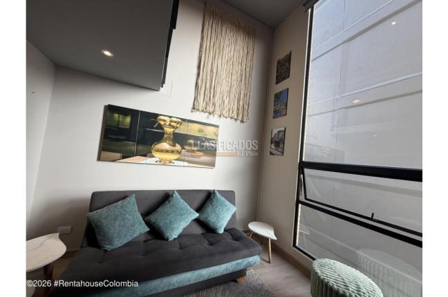 Apartamentos, Venta, Bogotá - $380.000.000