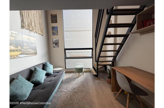 Apartamentos, Venta, Bogotá - $380.000.000