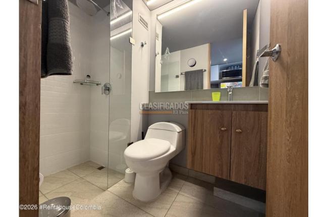 Apartamentos, Venta, Bogotá - $380.000.000