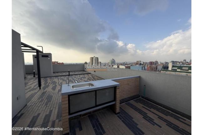 Apartamentos, Venta, Bogotá - $380.000.000