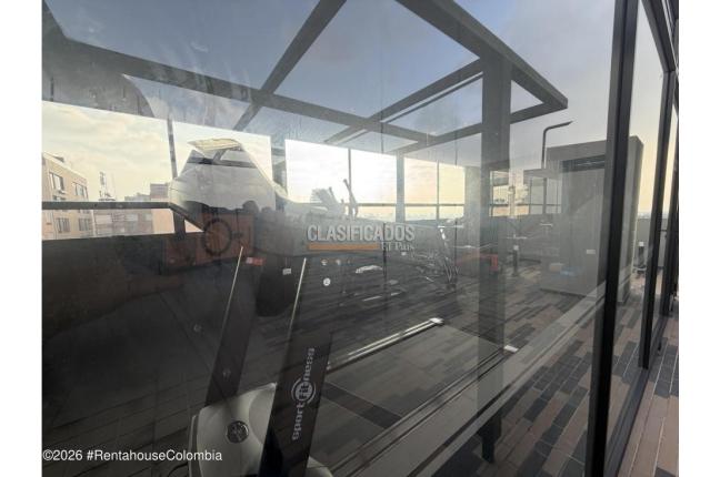 Apartamentos, Venta, Bogotá - $380.000.000