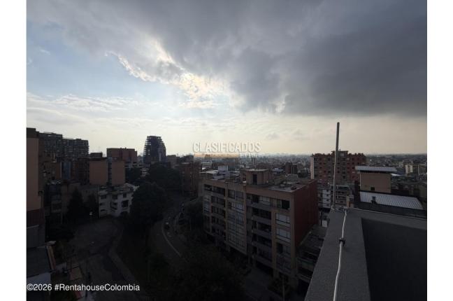 Apartamentos, Venta, Bogotá - $380.000.000
