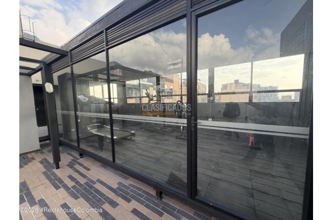 Apartamentos, Venta, Bogotá - $380.000.000