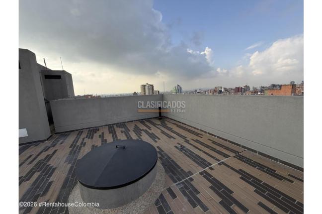 Apartamentos, Venta, Bogotá - $380.000.000