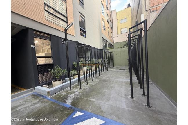 Apartamentos, Venta, Bogotá - $380.000.000