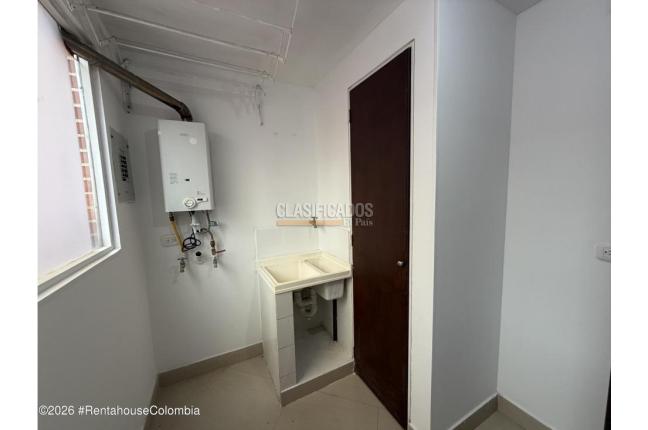 Apartamentos, Venta, Bogotá - $310.000.000
