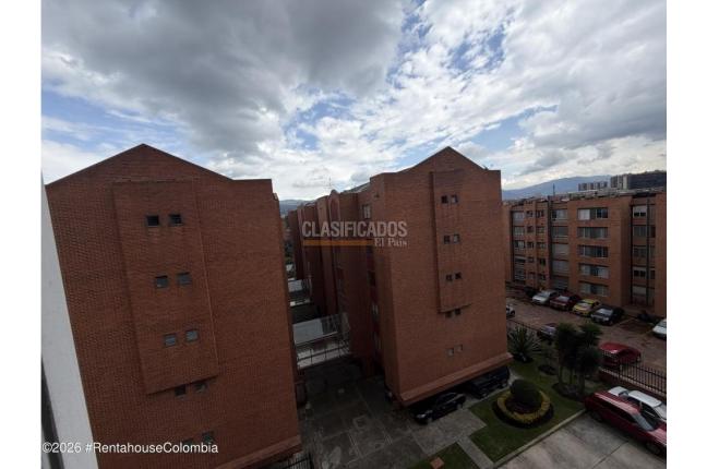 Apartamentos, Venta, Bogotá - $310.000.000