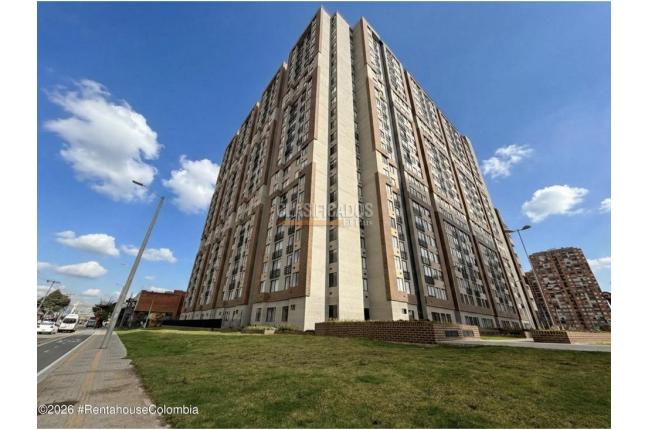 Apartamentos, Venta, Bogotá - $315.000.000