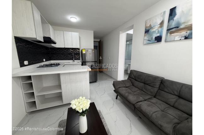 Apartamentos, Venta, Bogotá - $315.000.000