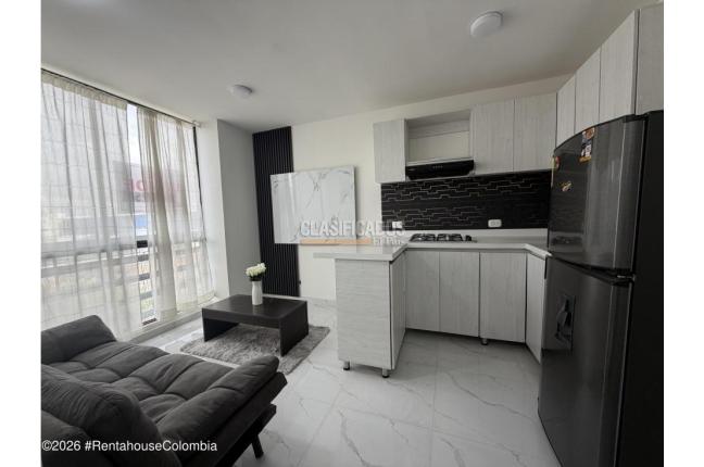 Apartamentos, Venta, Bogotá - $315.000.000
