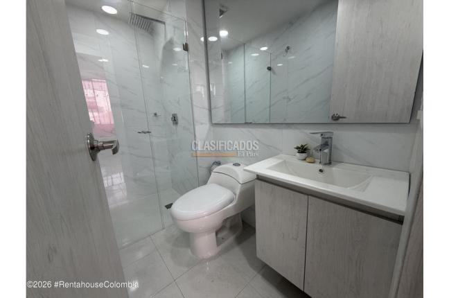 Apartamentos, Venta, Bogotá - $315.000.000