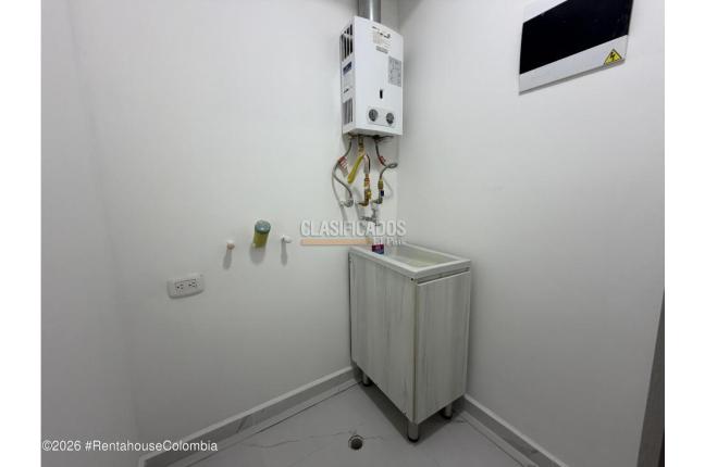 Apartamentos, Venta, Bogotá - $315.000.000