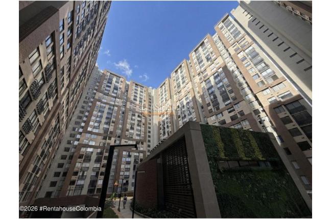 Apartamentos, Venta, Bogotá - $315.000.000