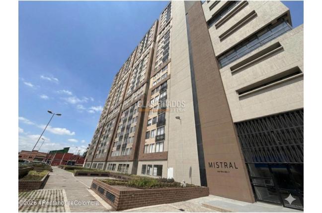 Apartamentos, Venta, Bogotá - $315.000.000