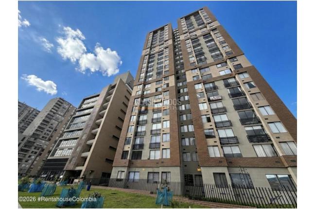 Apartamentos, Venta, Bogotá - $315.000.000