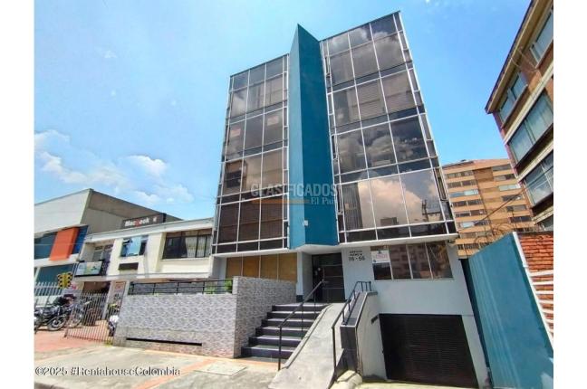 Oficinas y Consultorios, Venta, Bogotá - $110.000.000