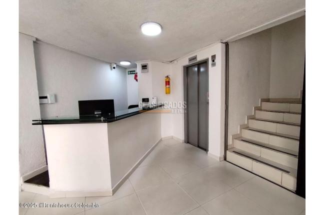 Oficinas y Consultorios, Venta, Bogotá - $110.000.000