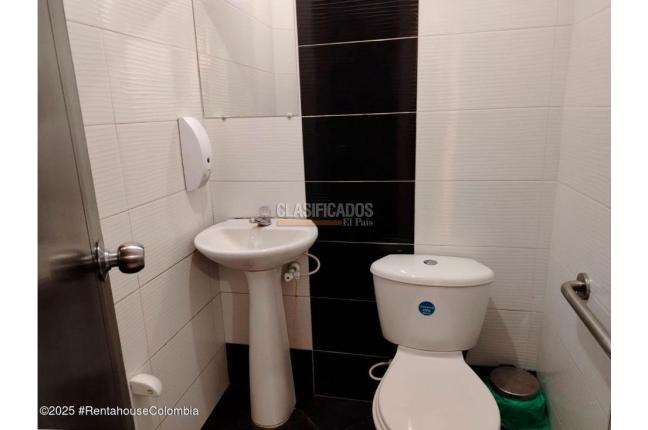 Oficinas y Consultorios, Venta, Bogotá - $110.000.000