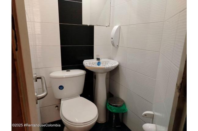 Oficinas y Consultorios, Venta, Bogotá - $110.000.000